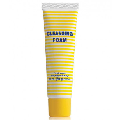 CLEANSING FOAM crème nettoyante revitalisante, 60 g