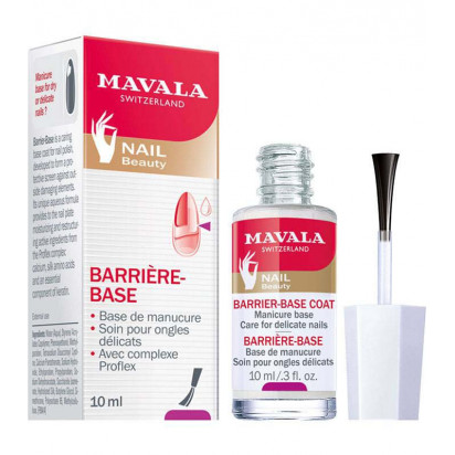 Barrière-Base 10ml Mavala - Parashop