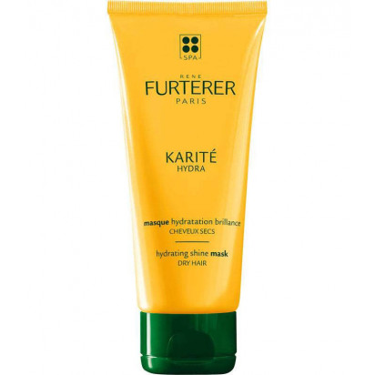 KARITE HYDRA, Masque Brillance, 100ml René Furterer - Parashop