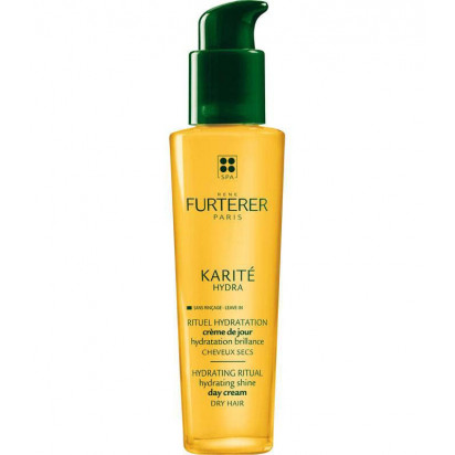 KARITE HYDRA, Crème de Jour, 100ml René Furterer - Parashop