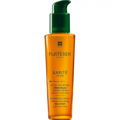 KARITE NUTRI, Crème de Jour, 100 ùm René Furterer - Parashop