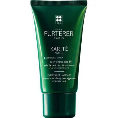 KARITE NUTRI, Huile Nutrition Intense, 100ml