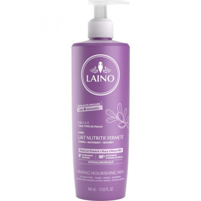 Lait nutritif fermeté, 400ml