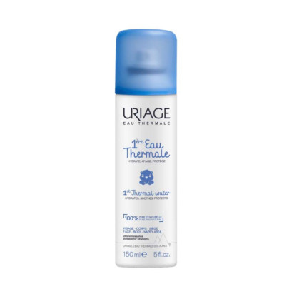 BÉBÉ 1ère Eau Thermale, 150ml