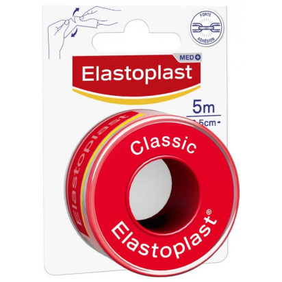 Sparadraps Classic. Elastoplast - Parashop