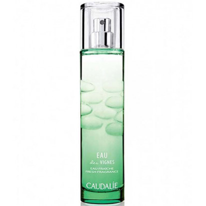 EAU DES VIGNES Eau fraîche, 50ml Caudalie - Parashop