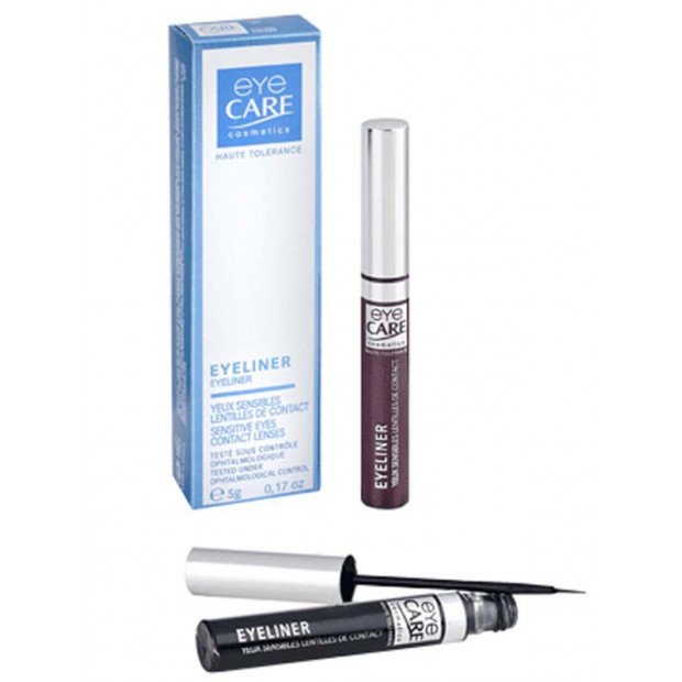 Eyeliner Noir, 5g Eye Care - Parashop