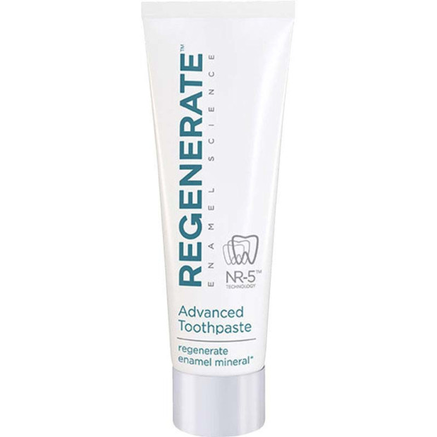 Dentifrice Expert Voyage, 14ml Regenerate - Parashop