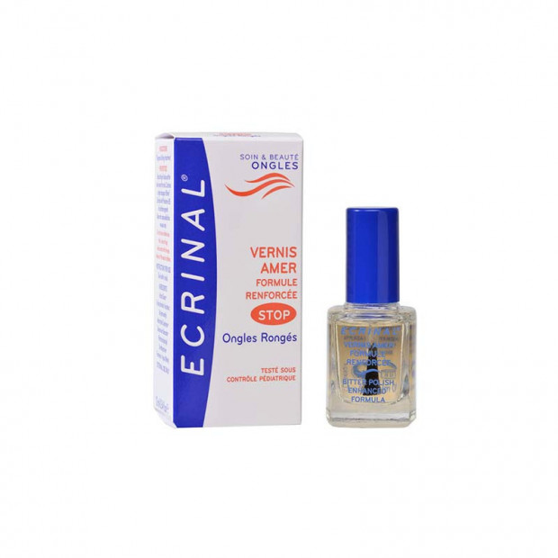 Vernis Amer, 10ml Ecrinal - Parashop