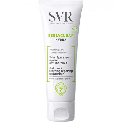 SEBIACLEAR Hydra, 40ml