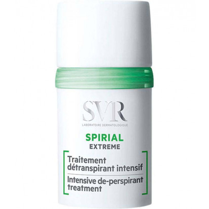 SPIRIAL EXTREME. Roll-On 20ml