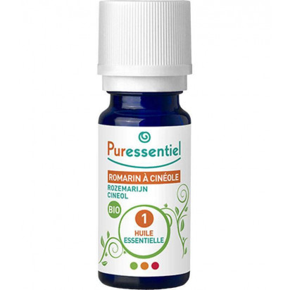 HUILE ESSENTIELLE, Romarin à Cinéole, 10ml Puressentiel - Parashop