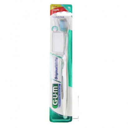 Brosse à dents Original White Souple 561 Gum - Parashop