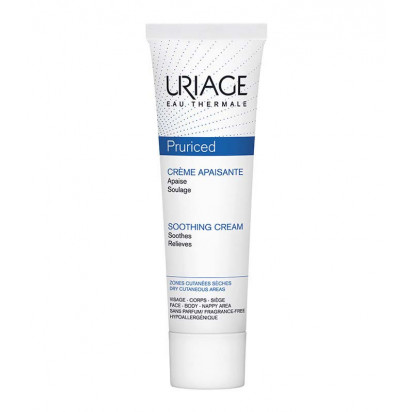 PRURICED Crème Apaisante, 100ml Uriage - Parashop