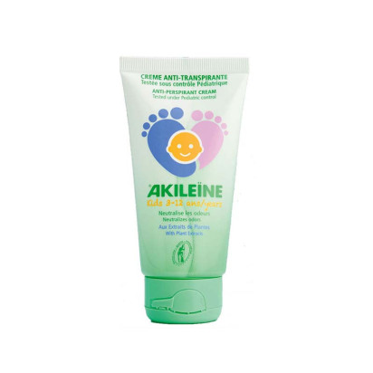 AKILEINE AKILDIA Lotion de toilette pied diabétique, 200ml Akileine - Parashop