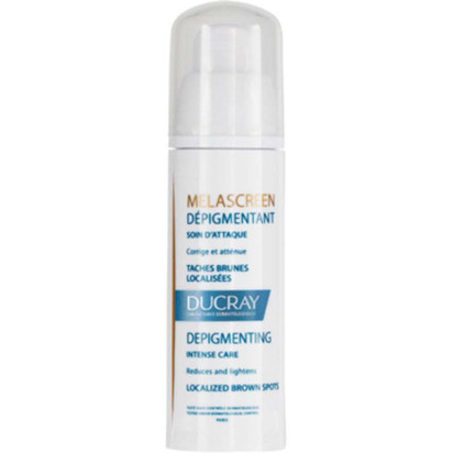 MELASCREEN Dépigmentant soin d'attaque, pompe 30ml