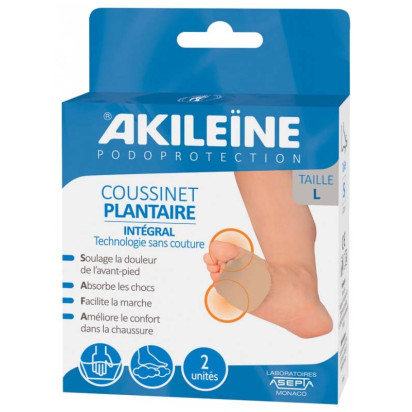 AKILEINE SPORT SANZO Toilette Sans eau Sans rinçage, 200ml Akileine - Parashop