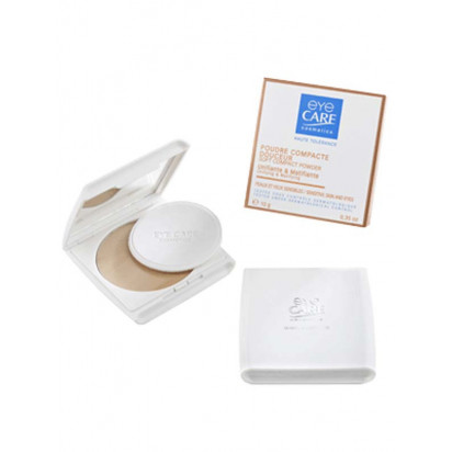 Poudre compacte douceur terre de soleil, 10g Eye Care - Parashop