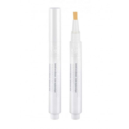 Pinceau anticernes beige foncé, 3ml Eye Care - Parashop