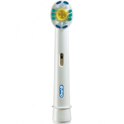 Brossettes 3D White. Etui de 3 brossettes Oral B - Parashop