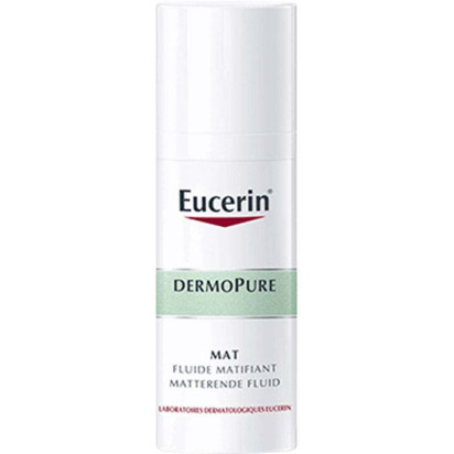 DERMOPURE Fluide matifiant, 50ml Eucerin - Parashop