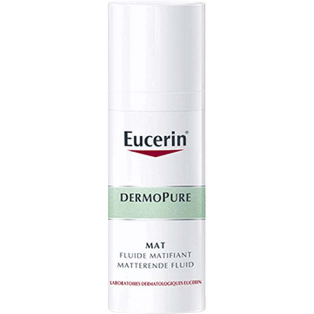 DERMOPURE Fluide matifiant, 50ml Eucerin - Parashop