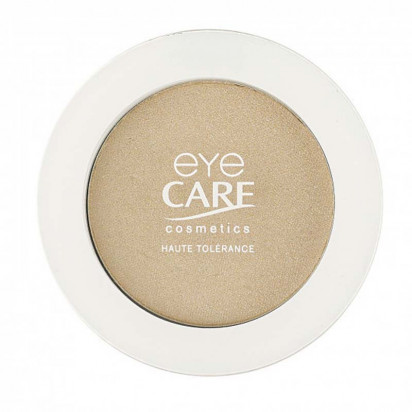 Fard à paupières Champagne, 2.5g Eye Care - Parashop