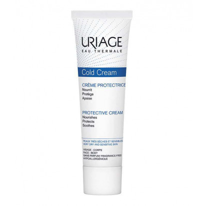 Cold Cream, 100ml Uriage - Parashop