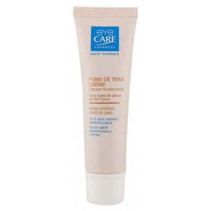 Fond de teint crème 1281 Beige rosé, 26g Eye Care - Parashop