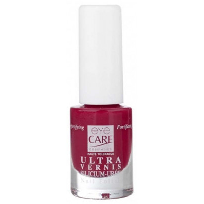 Ultra-vernis à ongles silicium urée flamboyant, 4.7ml Eye Care - Parashop