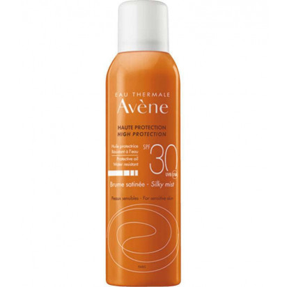 Brume solaire SPF30, 150ml Avene - Parashop