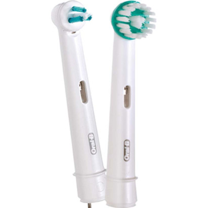 ORAL-B Brossettes ORTHO. Blister de 3