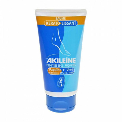 AKILEINE Baume kérato-lissant, 75ml Akileine - Parashop