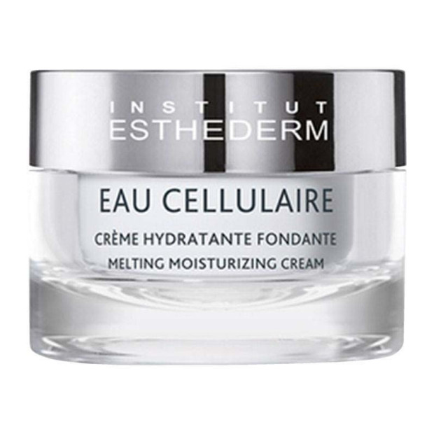 EAU CELLULAIRE Crème hydratante fondante, 50ml Esthederm - Parashop