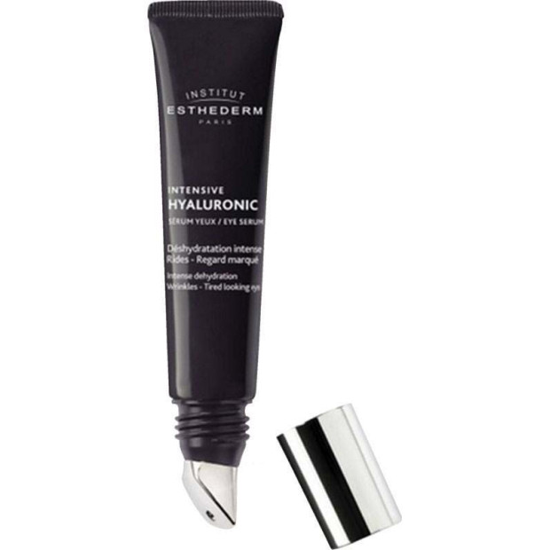 INTENSIVE HYALURONIC Sérum yeux, 15ml Esthederm - Parashop