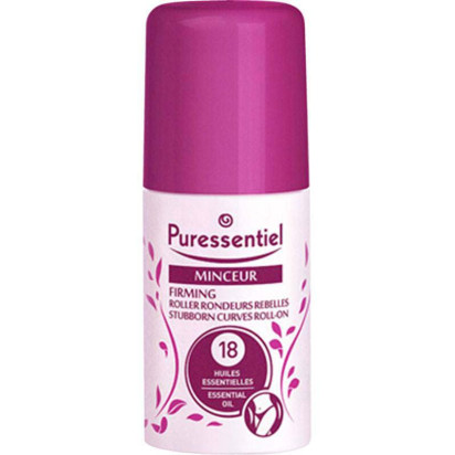 MINCEUR, Roller, 75ml Puressentiel - Parashop