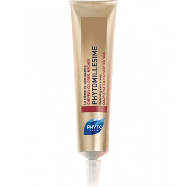PHYTOMILLESIME, Crème Soin Lavante. Tube 75ml Phyto - Parashop