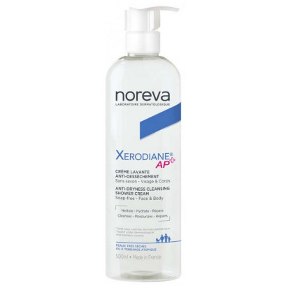 XERODIANE Crème lavante, 500ml