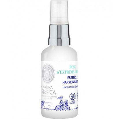ROSE D'EXTRÊME-ORIENT. ESSENCE HARMONISANTE VISAGE, COU ET DECOLLETE 30ML