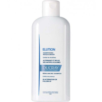 ELUTION Shampoing. Fl 200ml