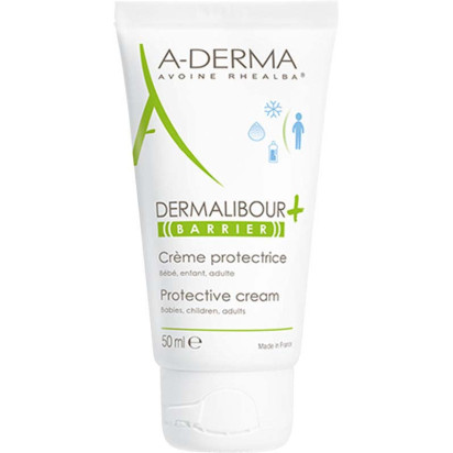 DERMALIBOUR+ Crème protectrice, 50ml