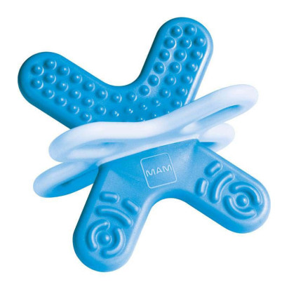 Mini anneau de dentition 4+ phase 2