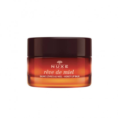 RÊVE DE MIEL, Baume Lèvres, 15 g Nuxe - Parashop