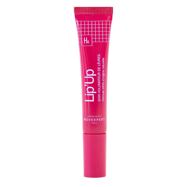 LIP-UP, Soin volumateur lèvres, 8ml Novexpert - Parashop