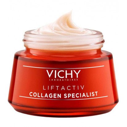 LIFTACTIV, Crème visage Collagen Specialist, 50ml Vichy - Parashop