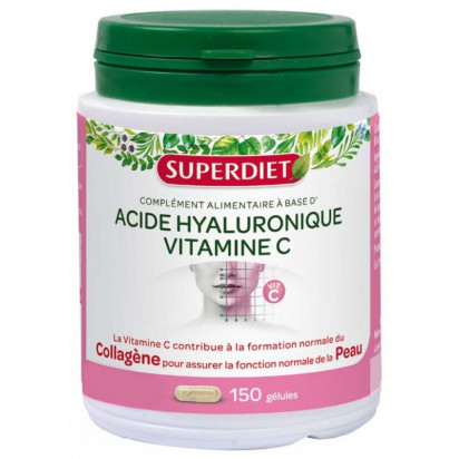 ULTRABIOTIQUE Equilibre flore intestinale, 90 gélules Nutrisanté - Parashop