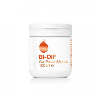 Gel peaux sèches, 100ml Bi-Oil - Parashop