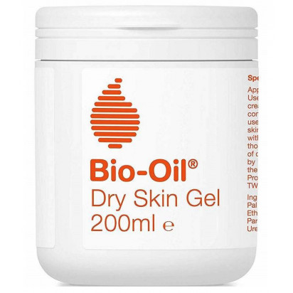 Gel peaux sèches, 50ml Bi-Oil - Parashop