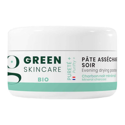 Pâte Asséchante Soir Pureté+ 15Ml