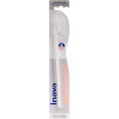 Brosse à Dents Post-Opératoire 7/100 Inava - Parashop